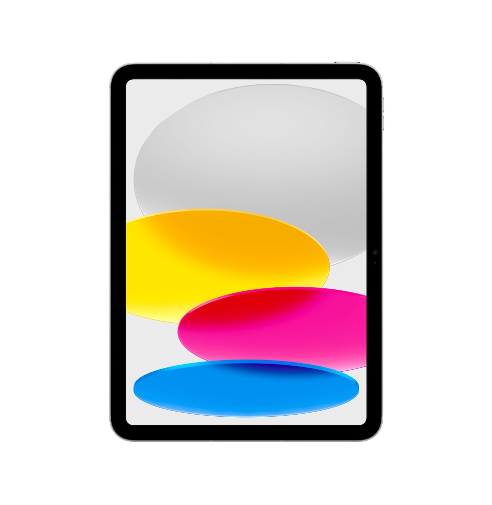 MCMD4TY/A Apple iPad (10^gen.) 10.9 Wi-Fi 256GB - Argento
