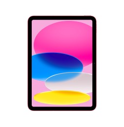 MCMM4TY/A Apple iPad (10^gen.) 10.9 Wi-Fi + Cellular 64GB - Rosa