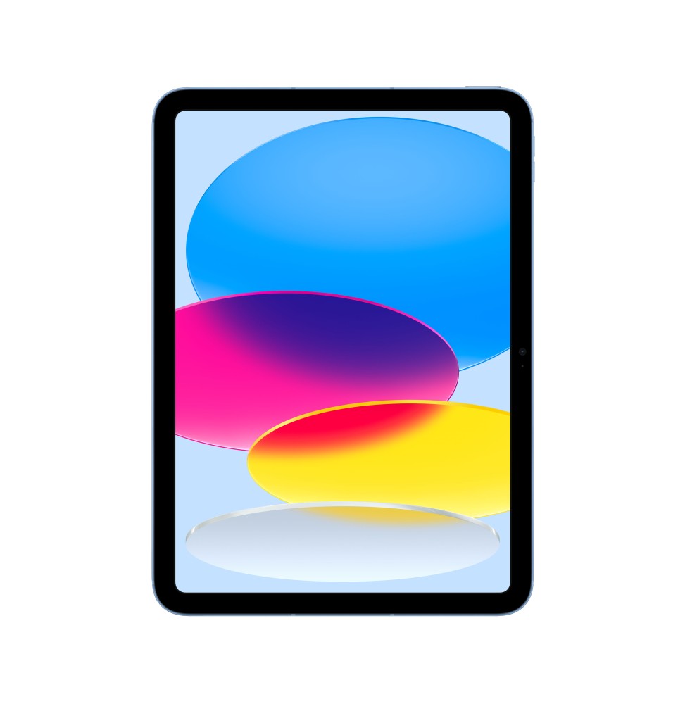 MCMP4TY/A Apple iPad (10^gen.) 10.9 Wi-Fi + Cellular 256GB - Blu