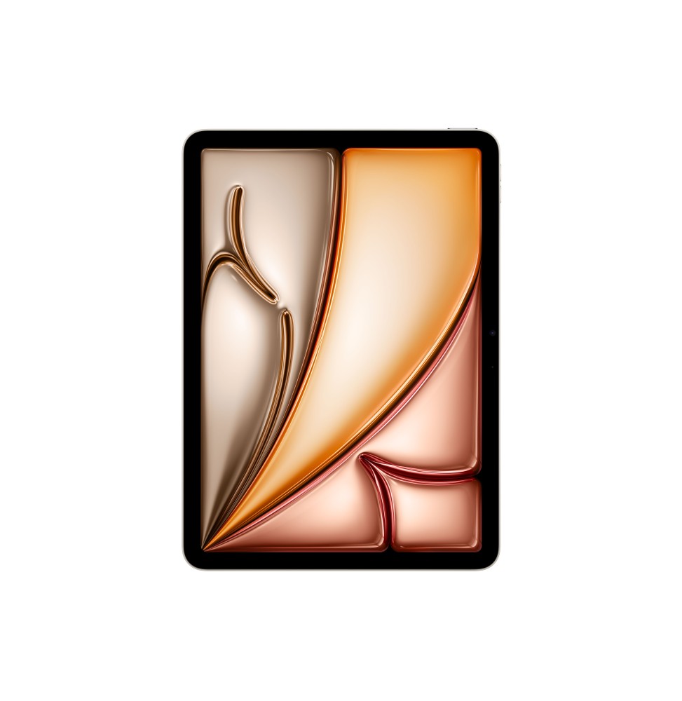 MUWE3TY/A Apple iPad Air 11'' Wi-Fi 128GB - Galassia