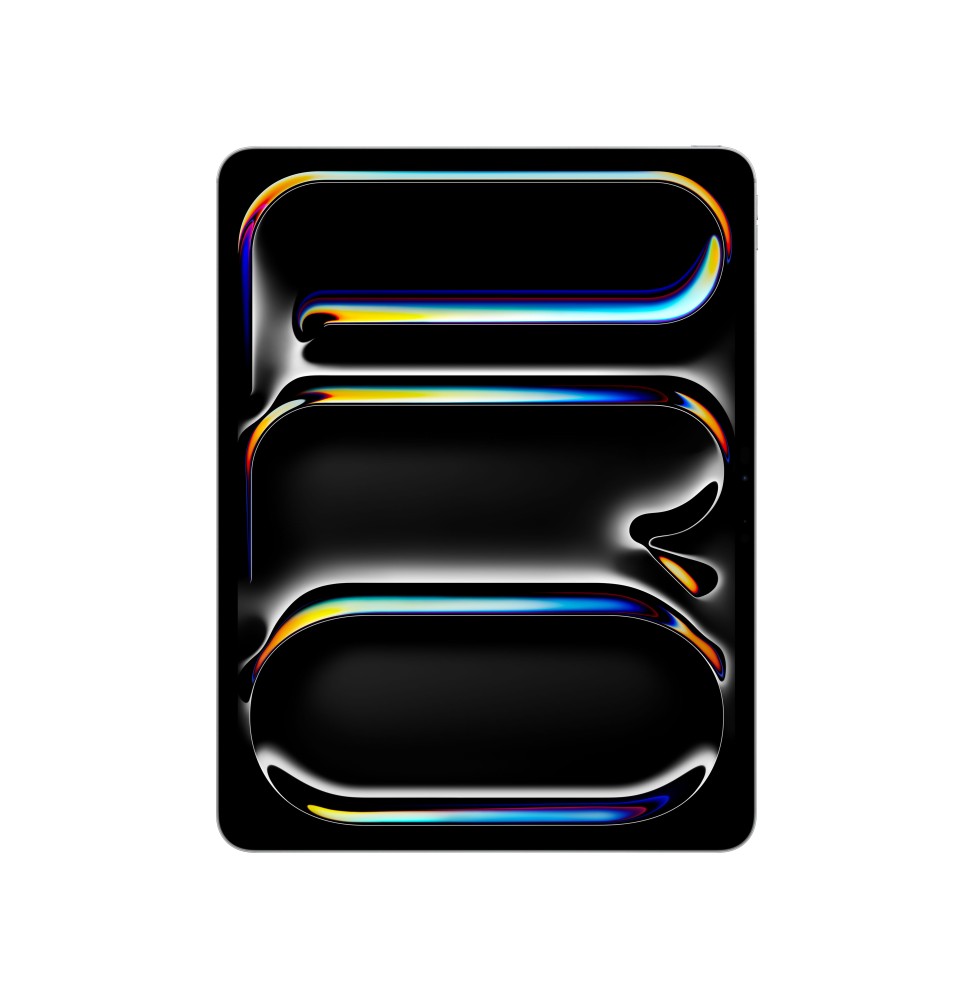 MVX93TY/A Apple iPad Pro 13'' Wi-Fi 2TB Standard glass - Argento