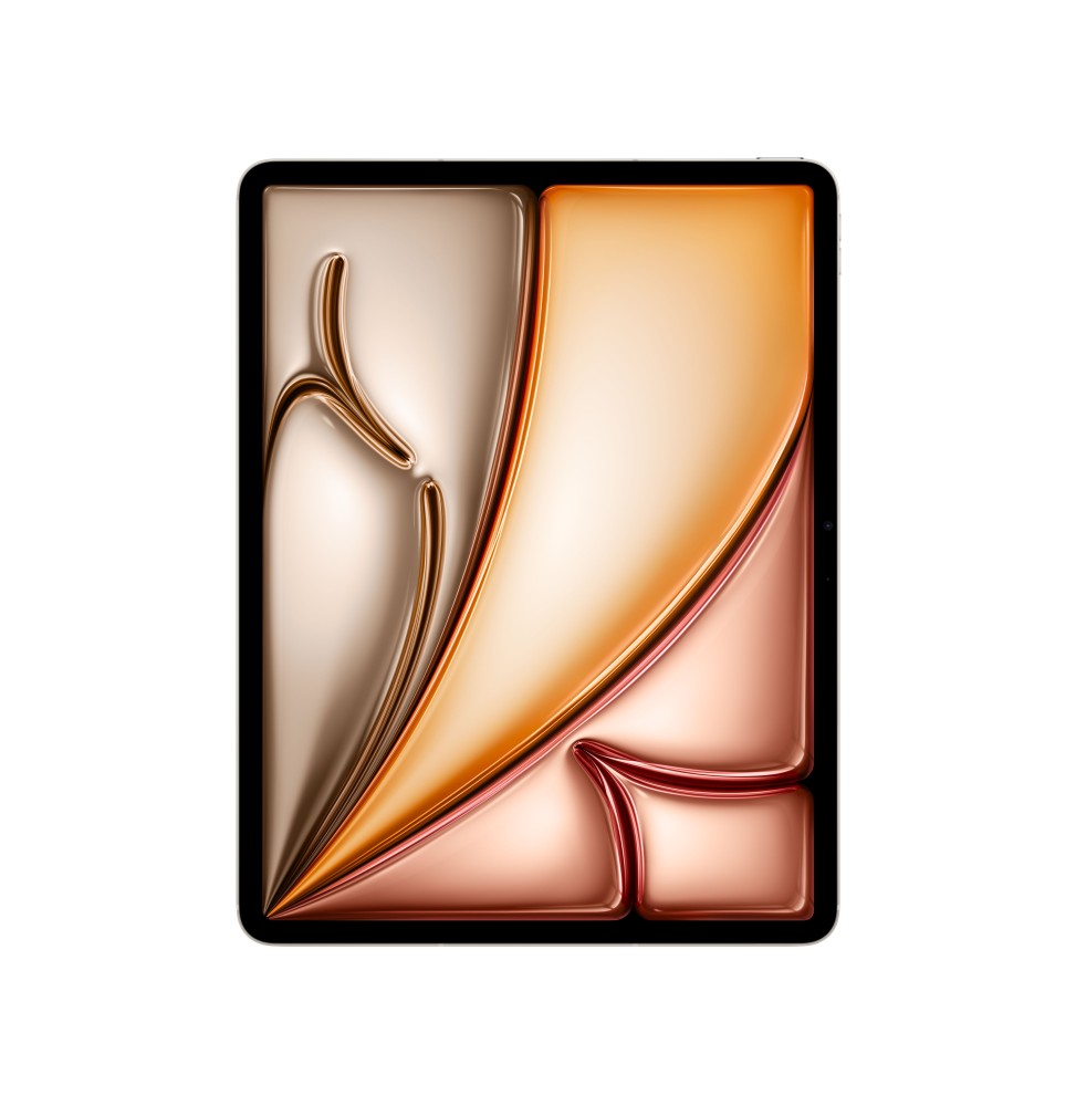 MV6X3TY/A Apple iPad Air 13'' Wi-Fi + Cellular 256GB - Galassia