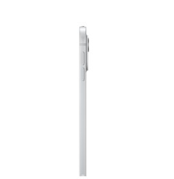 MWR93TY/A Apple iPad Pro 11'' Wi-Fi 2TB Nano-texture Glass - Argento