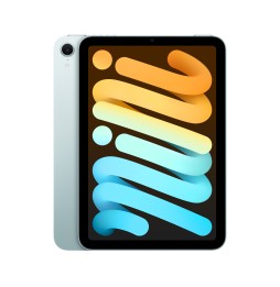 MXNC3TY/A Apple iPad mini Wi-Fi 256GB - Blu