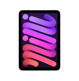 MXPY3TY/A Apple iPad mini Wi-Fi + Cellular 256GB - Viola