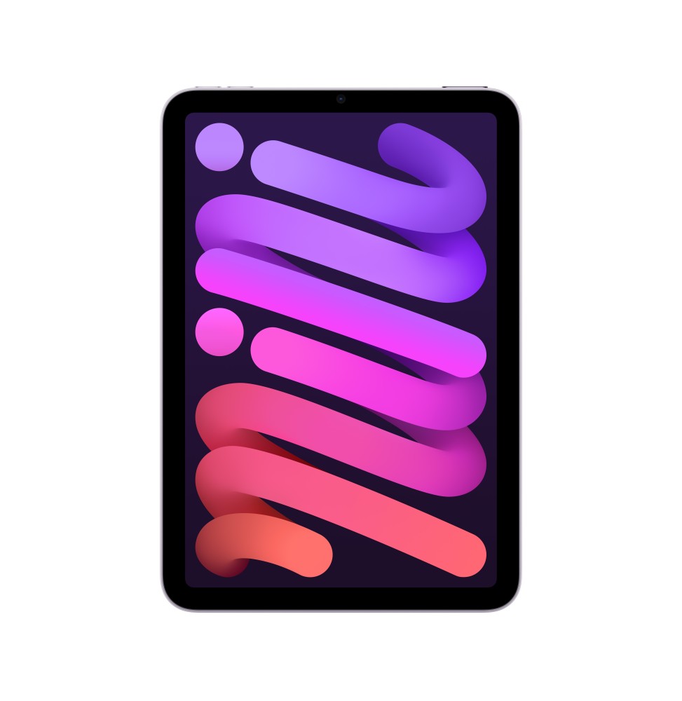 MYH33TY/A Apple iPad mini Wi-Fi 512GB - Viola