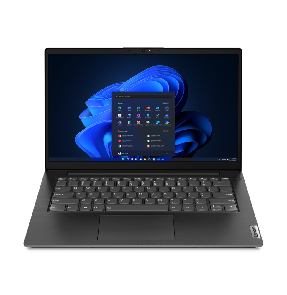83A0006KIX Lenovo V V14 Intel® Core™ i5 i5-13420H Computer portatile 35,6 cm (14") Full HD 8 GB DDR4