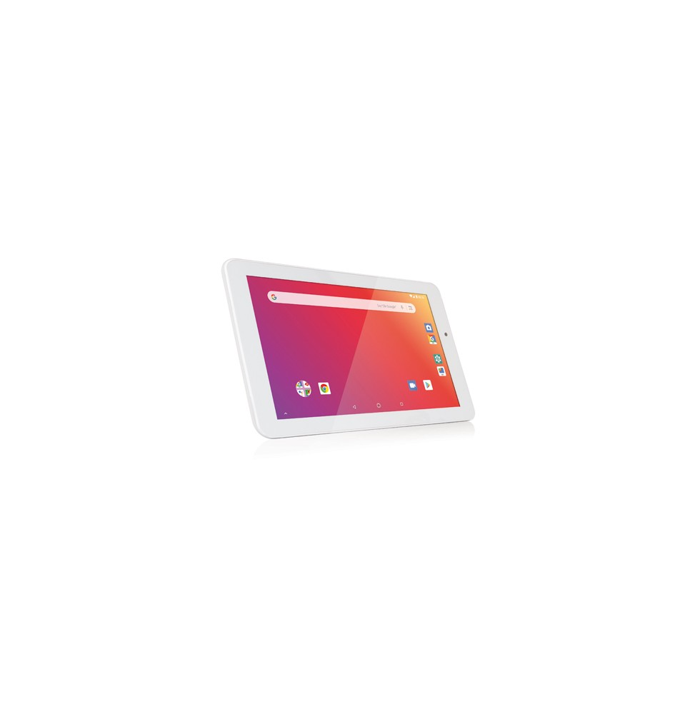 Hamlet XZPAD470LTE tablet 4G ARM 16 GB 17,8 cm (7") 1 GB Android 9.0 Bianco