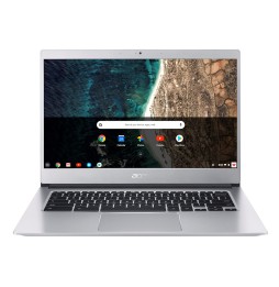 NX.H1QET.019 Acer Chromebook CB514-1H-C8UH Intel® Celeron® N N3450 35,6 cm (14") Full HD 4 GB LPDDR4