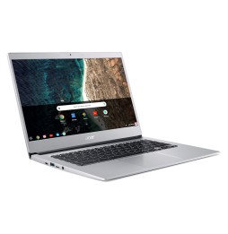 NX.H1QET.019 Acer Chromebook CB514-1H-C8UH Intel® Celeron® N N3450 35,6 cm (14") Full HD 4 GB LPDDR4