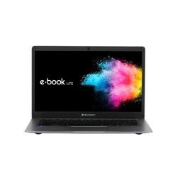 EBL14B/W2 Microtech e-book Lite Intel® Celeron® N N4020 Computer portatile 35,8 cm (14.1") Full HD 4