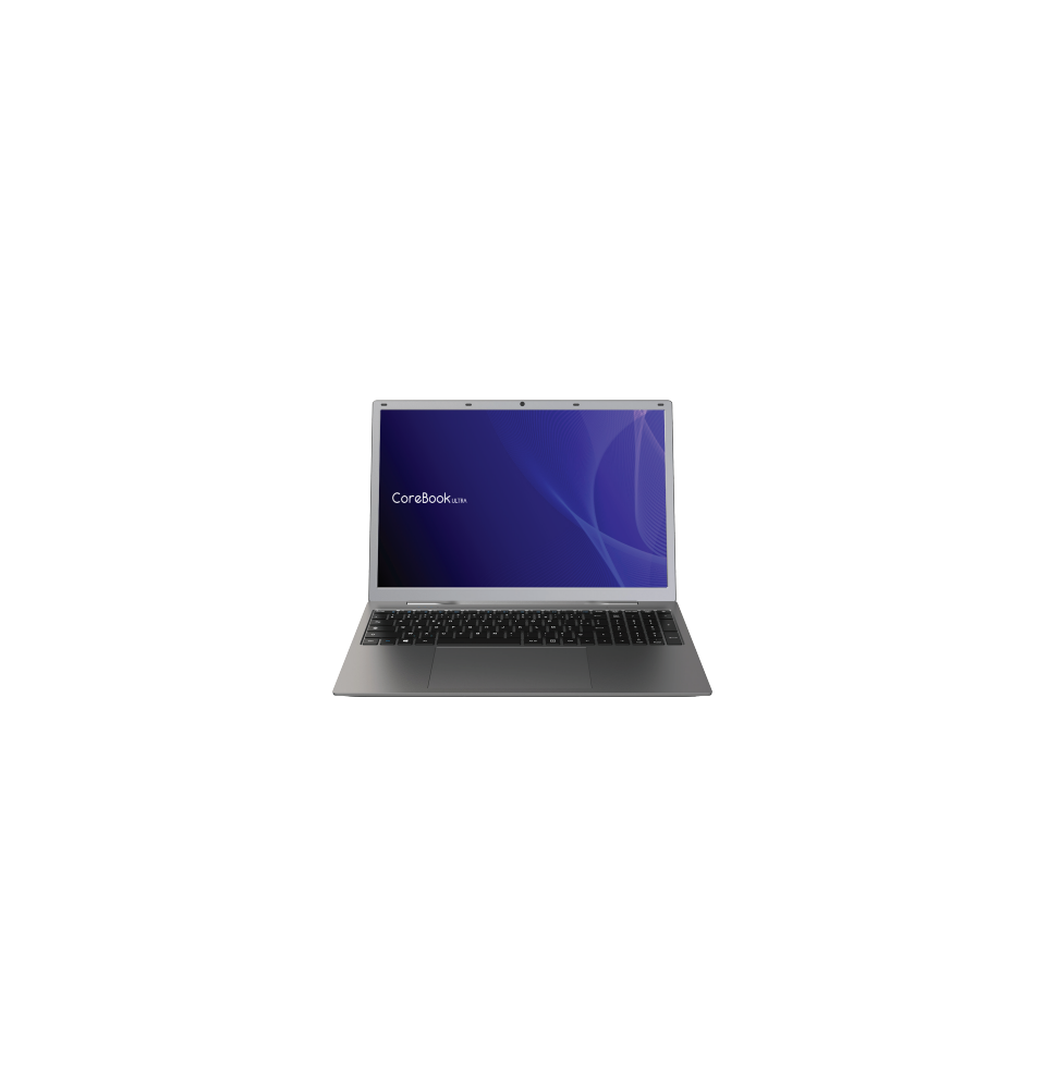 CB17/512W2 Microtech COREBOOK ULTRA Intel® Core™ i7 i7-1065G7 Ultrabook 43,9 cm (17.3") Full HD 16 G