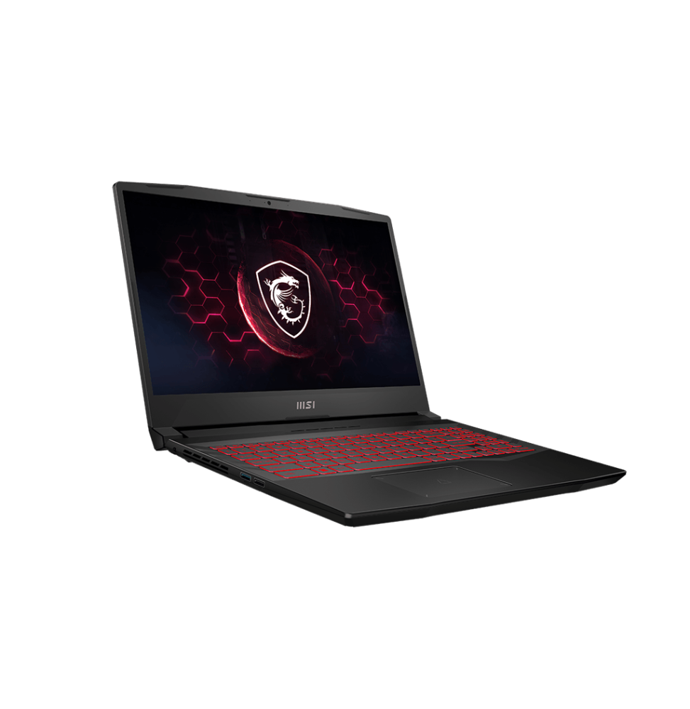 9S7-158314-075 MSI Gaming GL66 12UEK-075IT Pulse Intel® Core™ i7 i7-12700H Computer portatile 39,6 c