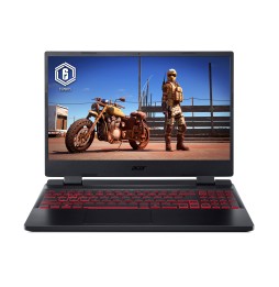 NH.QFJET.002 Acer Nitro 5 AN515-58-567C Intel® Core™ i5 i5-12500H Computer portatile 39,6 cm (15.6")