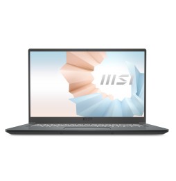 9S7-155266-1012 MSI Modern 15 A11MU-1012IT Intel® Core™ i5 i5-1155G7 Computer portatile 39,6 cm (15.