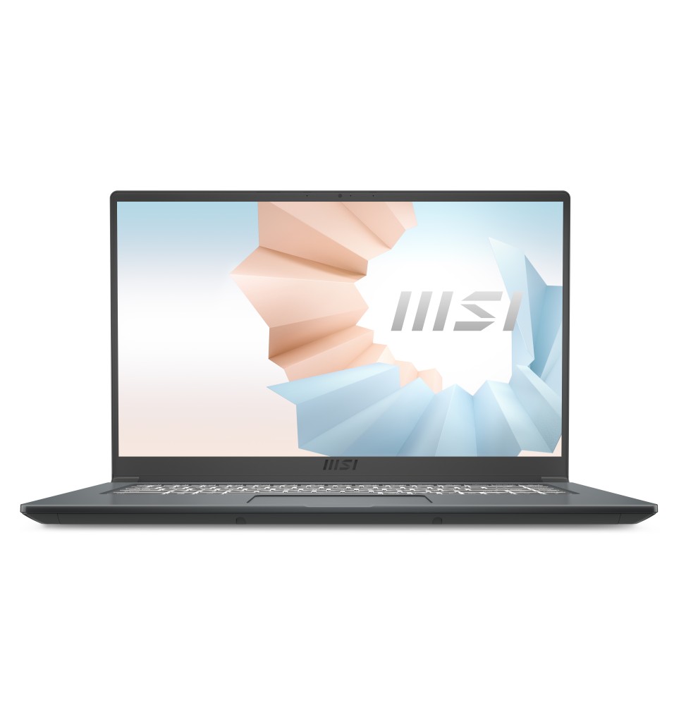 9S7-155266-1012 MSI Modern 15 A11MU-1012IT Intel® Core™ i5 i5-1155G7 Computer portatile 39,6 cm (15.