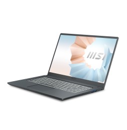 9S7-155266-1012 MSI Modern 15 A11MU-1012IT Intel® Core™ i5 i5-1155G7 Computer portatile 39,6 cm (15.