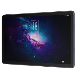 9296G-2DLCWE11 TCL 10 Tab Max Mediatek 64 GB 26,3 cm (10.4") 4 GB Wi-Fi 5 (802.11ac) Android 10 Grig