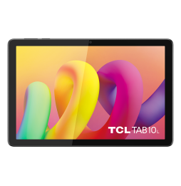8491X-2ALCWE1 TCL Tab 10L Mediatek 32 GB 25,6 cm (10.1") 2 GB Wi-Fi 4 (802.11n) Android 11 Nero
