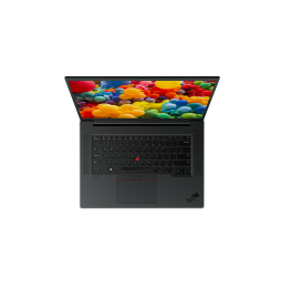 21DC000FIX Lenovo ThinkPad P1 Intel® Core™ i7 i7-12700H Workstation mobile 40,6 cm (16") WQXGA 16 GB