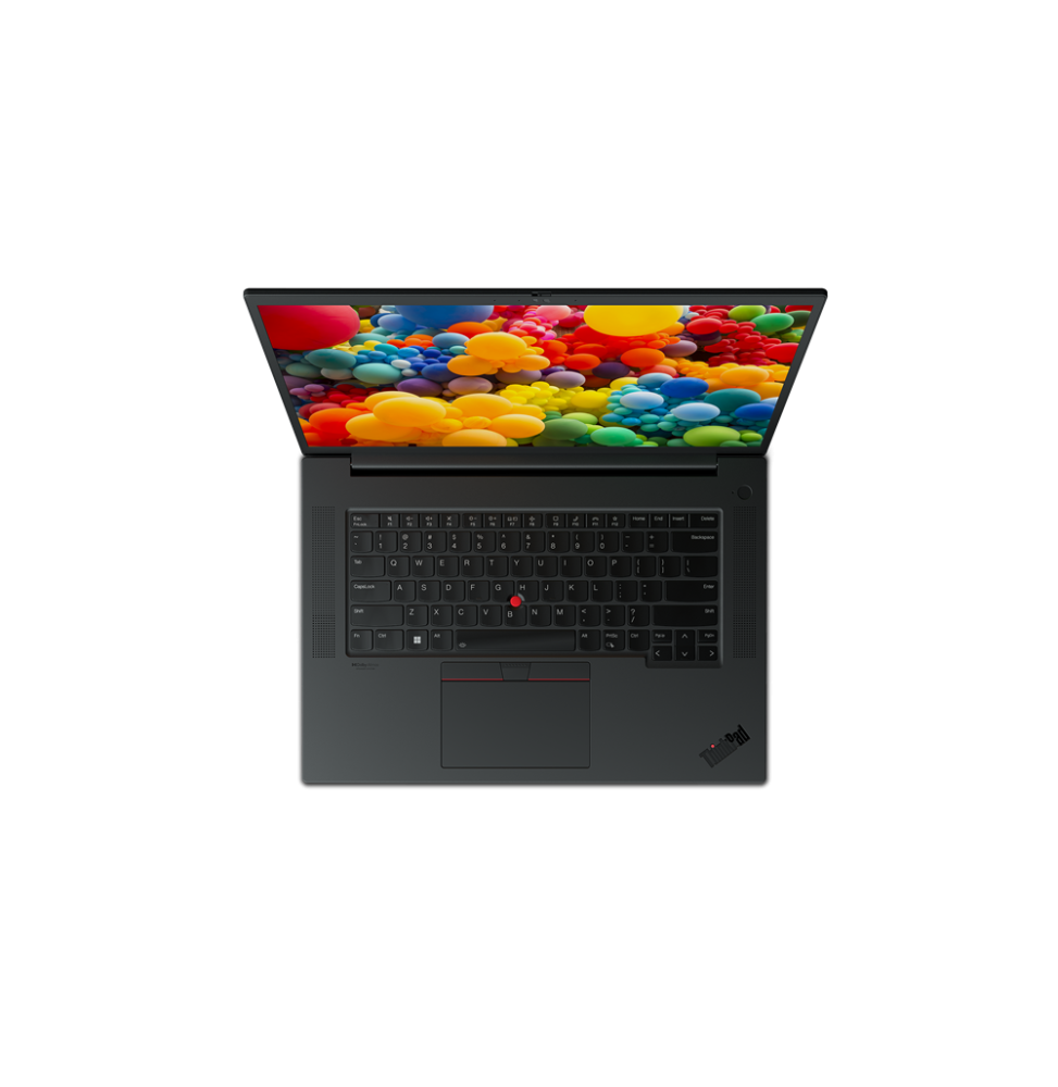 21DC000FIX Lenovo ThinkPad P1 Intel® Core™ i7 i7-12700H Workstation mobile 40,6 cm (16") WQXGA 16 GB