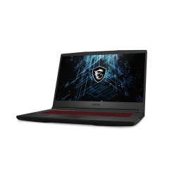 9S7-16R612-1037 MSI Gaming GF63 11UC-1037IT Thin Intel® Core™ i7 i7-11800H Computer portatile 39,6 c
