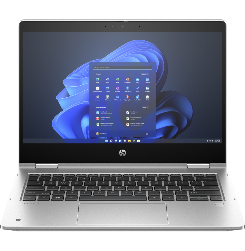725Q7EA HP Pro x360 435 13.3 inch G10 Notebook PC