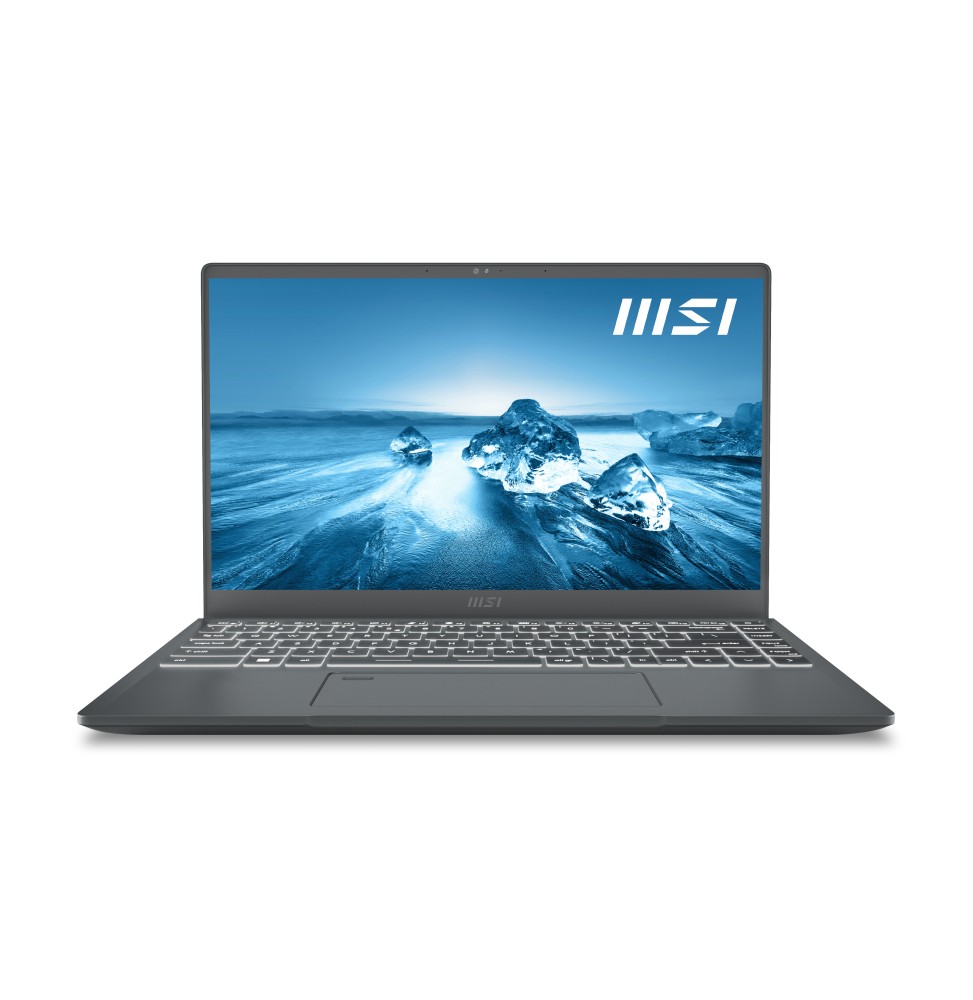 9S7-14C612-053 MSI Prestige 14EVO A12M-053IT Intel® Core™ i7 i7-1280P Computer portatile 35,6 cm (14