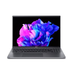 NX.KFSET.001 Acer Swift SFG16-71-72JL Intel® Core™ i7 i7-1355U Computer portatile 40,6 cm (16") 3.2K