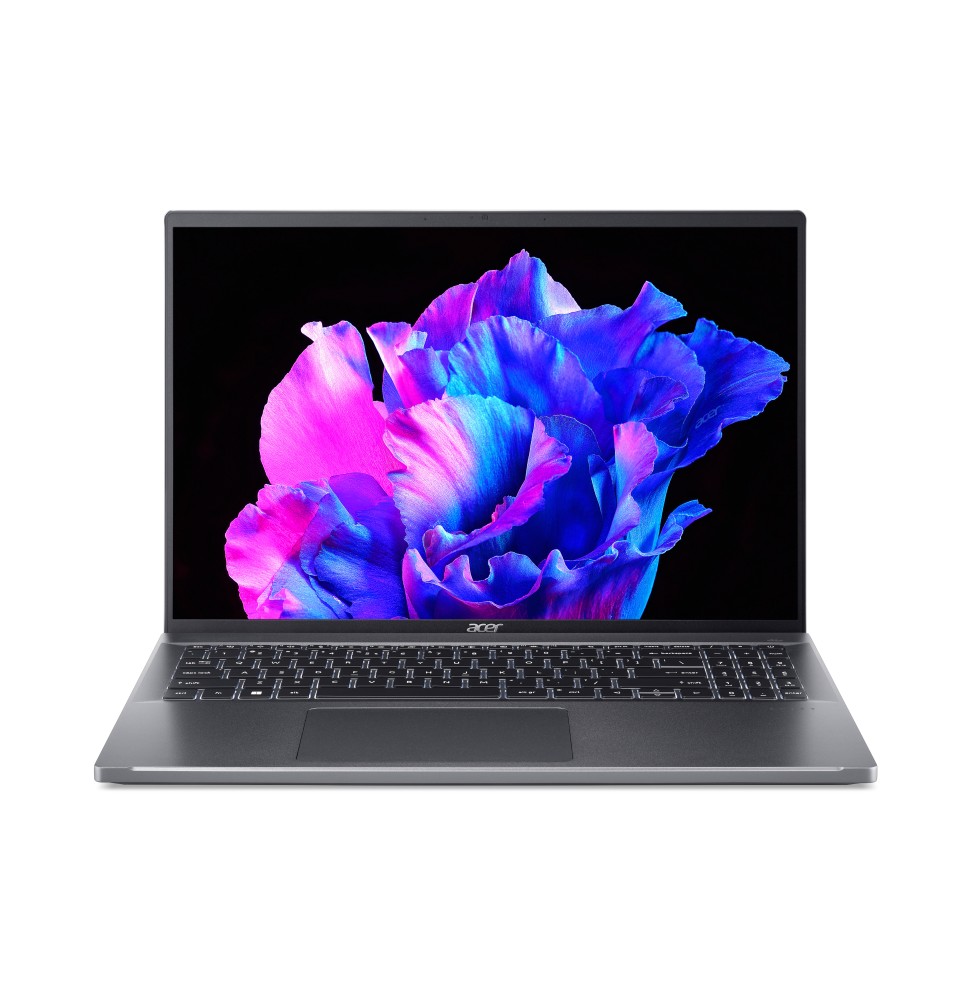 NX.KFSET.001 Acer Swift SFG16-71-72JL Intel® Core™ i7 i7-1355U Computer portatile 40,6 cm (16") 3.2K
