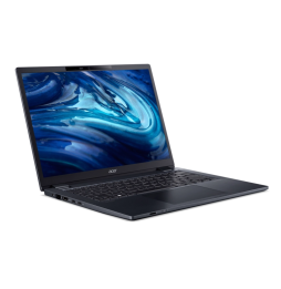 NX.VUMET.001 Acer TravelMate P4 TMP414-41-R7K1 AMD Ryzen™ 5 PRO 6650U Computer portatile 35,6 cm (14