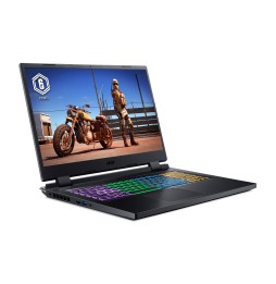 NH.QLFET.00D Acer Nitro 5 AN517-55-92GP Intel® Core™ i9 i9-12900H Computer portatile 43,9 cm (17.3")
