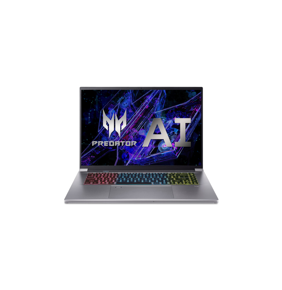NH.QPMET.004 Acer Predator Triton Neo 16 PTN16-51-50FT Intel Core Ultra 5 125H Computer portatile 40