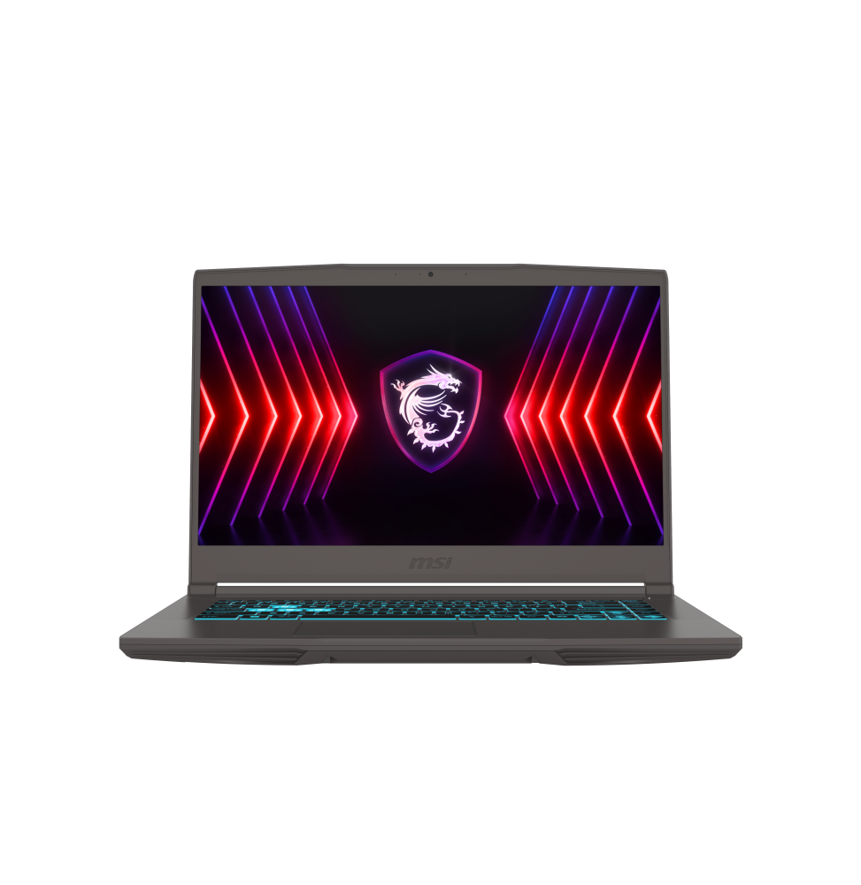 9S7-16R831-1686 MSI Thin 15 B13VE-1686IT Intel® Core™ i7 i7-13620H Computer portatile 39,6 cm (15.6"
