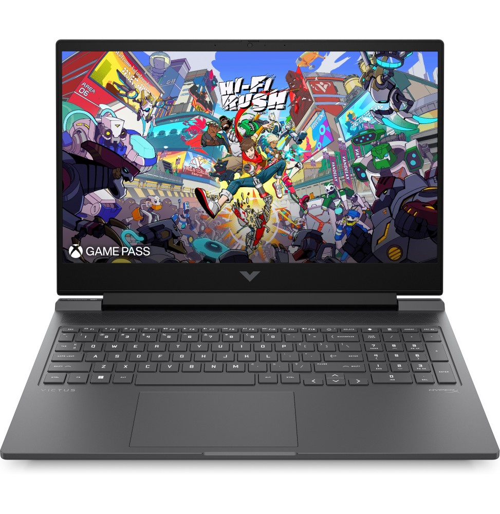 A03JWEA HP Victus Gaming 16-r1007nl Intel® Core™ i7 i7-14700HX Computer portatile 40,9 cm (16.1") Qu