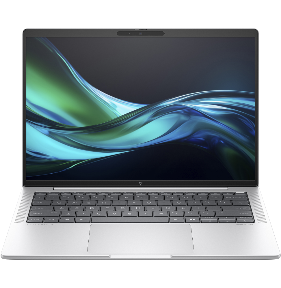 9M4E8AT HP EliteBook 1040 14 inch G11 Notebook PC Wolf Pro Security Edition Intel Core Ultra 7 155H