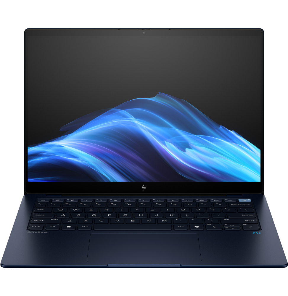9M4E6AT HP EliteBook Ultra G1q8 14 inch Notebook AI PC X1P-42-100 Computer portatile 35,6 cm (14") 2