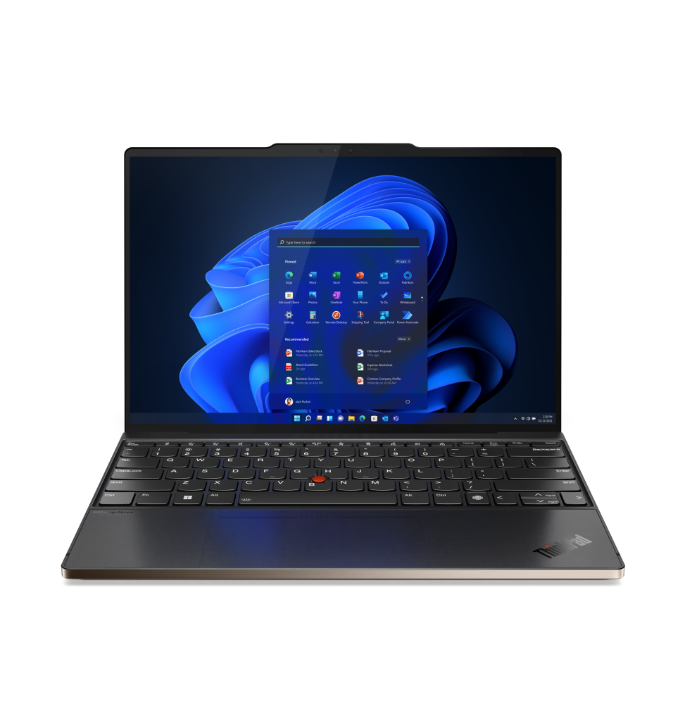 21JV0018IX Lenovo ThinkPad Z13 Gen 2 AMD Ryzen™ 7 PRO 7840U Computer portatile 33,8 cm (13.3") Touch