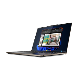 21JV0018IX Lenovo ThinkPad Z13 Gen 2 AMD Ryzen™ 7 PRO 7840U Computer portatile 33,8 cm (13.3") Touch
