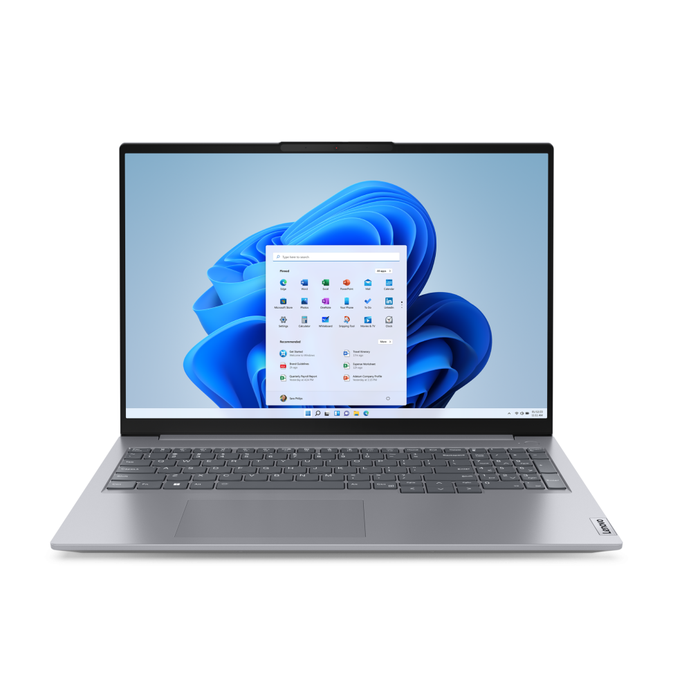 21KH001XIX Lenovo ThinkBook 16 G6 IRL Intel® Core™ i5 i5-1335U Computer portatile 40,6 cm (16") WUXG