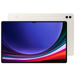 SM-X916BZEAEUB Samsung Galaxy Tab S9 Ultra SM-X916B 5G Qualcomm Snapdragon LTE-TDD & LTE-FDD 256 GB