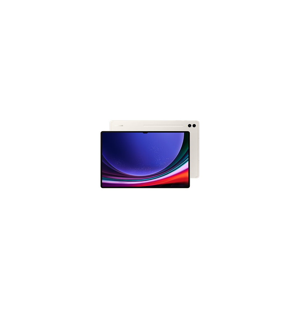 SM-X916BZEAEUB Samsung Galaxy Tab S9 Ultra SM-X916B 5G Qualcomm Snapdragon LTE-TDD & LTE-FDD 256 GB