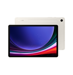 SM-X710NZEAEUB Samsung Galaxy Tab S9 SM-X710N Qualcomm Snapdragon 128 GB 27,9 cm (11") 8 GB Wi-Fi 6