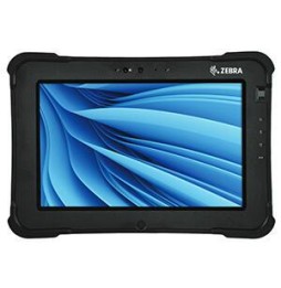 RTL10C1-3B12X1P Zebra XSlate L10 5G Intel® Core™ i5 256 GB 25,6 cm (10.1") 8 GB Wi-Fi 6E (802.11ax)