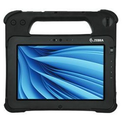 RTL10C1-3C11X1X Zebra XPad L10 5G Intel® Core™ i5 128 GB 25,6 cm (10.1") 8 GB Wi-Fi 6E (802.11ax) Wi