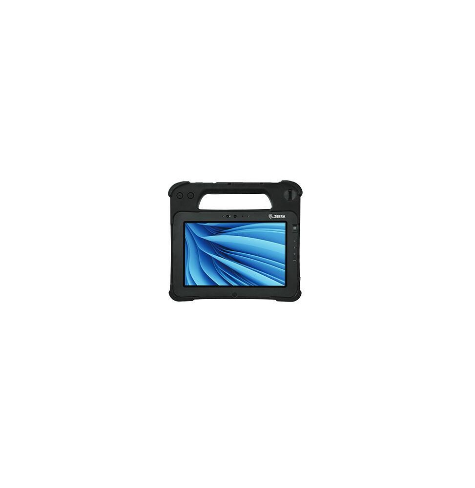 RTL10C1-3C11X1X Zebra XPad L10 5G Intel® Core™ i5 128 GB 25,6 cm (10.1") 8 GB Wi-Fi 6E (802.11ax) Wi