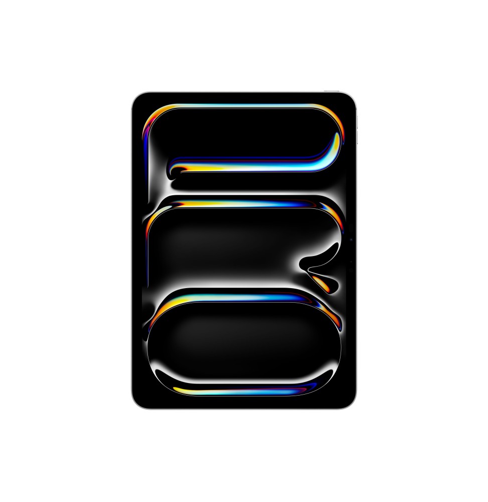 MWR93NF/A Apple iPad Pro Apple M 2 TB 27,9 cm (11") 16 GB Wi-Fi 6E (802.11ax) iPadOS 17 Argento
