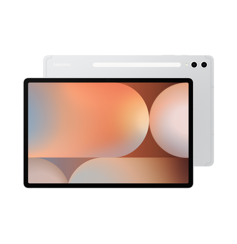 SM-X820NZSPEUB Samsung Galaxy Tab S Galaxy Tab S10+ 512 GB 31,5 cm (12.4") 12 GB Wi-Fi 6E (802.11ax)