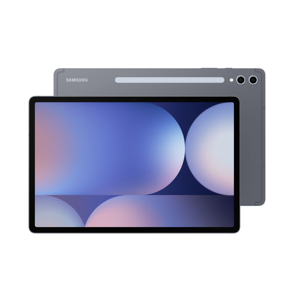 SM-X826BZAPEUB Samsung Galaxy Tab S Galaxy Tab S10+ 5G LTE-TDD & LTE-FDD 512 GB 31,5 cm (12.4") 12 G
