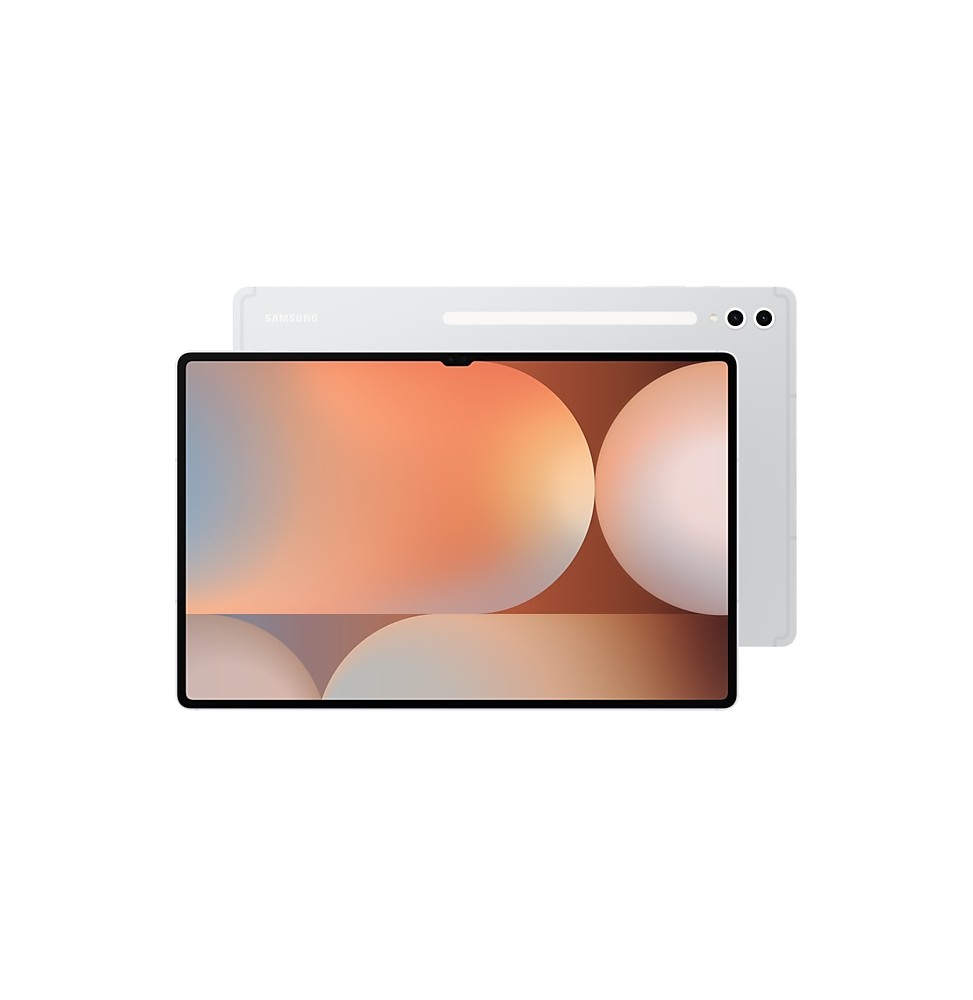 SM-X920NZSPEUB Samsung Galaxy Tab S10 Ultra 512 GB 37,1 cm (14.6") 12 GB Wi-Fi 7 (802.11be) Argento